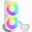 Arctic Liquid Freezer III Pro 280 A-RGB wei&szlig; All-in-One