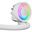 Arctic Liquid Freezer III Pro 280 A-RGB wei&szlig; All-in-One