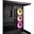 Corsair 3500X ARGB Midi Tower ohne Netzteil schwarz, Retourenware,