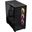 Corsair 3500X ARGB Midi Tower ohne Netzteil schwarz, Retourenware,
