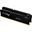 64GB Kingston FURY Beast schwarz DDR5-5200 DIMM CL40 Dual Kit