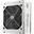 1050 Watt Cooler Master MWE Gold 1050 V2 White Edition Modular 80+