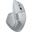 Logitech Mouse MX Master 4 Wireless Pale Gray (910-007563)