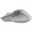 Logitech Mouse MX Master 4 Wireless Pale Gray (910-007563)