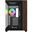 Thermaltake View 380 WS ARGB Midi Tower ohne Netzteil schwarz/braun