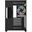 Thermaltake View 380 WS ARGB Midi Tower ohne Netzteil schwarz/braun