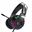 INCA Gaming Headset IGK-TX10 7.1, USB, RGB-LED