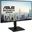 27" (68,58cm) Asus VA27AQSE schwarz 2560x1440 1xDisplayPort 1.4