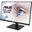 27" (68,58cm) Asus VA27AQ schwarz 2560x1440 1xDisplayPort 1.4 /