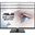 27" (68,58cm) Asus VA27AQ schwarz 2560x1440 1xDisplayPort 1.4 /