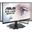 27" (68,58cm) Asus VA27AQ schwarz 2560x1440 1xDisplayPort 1.4 /