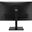 27" (68,58cm) Asus VA27AQ schwarz 2560x1440 1xDisplayPort 1.4 /