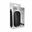 INCA Maus IWM-242S Ergonomisch, wireless, BT1 5.4+BT2 5.4