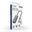 INCA Adapter IUTP-01TX Ethernet > USB und Typ C Anschluss