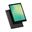 8.7" (22,10cm) Hannspree Lumo 7.8 Reader 64 GB schwarz SN08HD1B