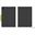 8.7" (22,10cm) Hannspree Lumo 7.8 Reader 64 GB schwarz SN08HD1B
