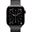 Apple Watch S11 2025 Titan Schiefer Cellular 42mm (Milanaise Armband