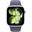 Apple Watch S11 2025 Aluminium Cellular 42mm Silber (Sportarmband