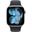 Apple Watch S11 2025 Aluminium Cellular 42mm Space Grau (Sportarmband