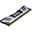 32GB (2x 16GB) Kingston FURY Renegade schwarz/silber DDR5-7600MT/S