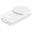 BELKIN ULTRACHARGE 25 WATT QI2 MAGNETIC 3-IN-1 LADESTATION KLAPPBAR