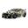 Amewi RC Drift Sport S12 4WD 1:16 RTR gr&uuml;n