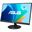 21.45" (54,48cm) Asus VP227HF schwarz 1920x1080 1xHDMI 1.4 /