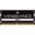 16GB (1x 16GB) Corsair SODDR5 5200MT/s CL44 / 1.1V