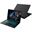 Notebook 16" (40,64cm) Gigabyte GAMING A16 3THK3DE894SH FHD 165