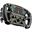 Moza Racing Controller RS068 / FSR2 Formula Wheel Schwarz