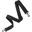 Rivacase Tasche Tegel 13,3"-14" schwarz 8422