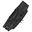 Rivacase Tasche Tegel 13,3"-14" schwarz 8422