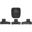 J5CREATE ERGONOMIC MONITOR MOUNT