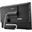 15.6" (39,62cm) SHUTTLE P55U CELERON 7305 90W BLACK 2XCOM-PORT