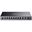 TP-Link 10-PORT 1G EASY MANAGED SWITCH 63 W POE POWER WITH 8-PORT POE+