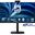 31.5" (80,01cm) Philips 32B2U3601H schwarz 2560x1440