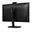 31.5" (80,01cm) Philips 32B2U3601H schwarz 2560x1440