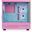 Thermaltake View 270 Plus TG ARGB Bubble Pink Midi Tower ohne