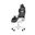 Thermaltake Argent E700 Gaming Chair Glacier White