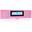 Thermaltake LCD Panel Kit Bubble Pink for The Tower 200 Bubble Pink
