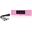 Thermaltake LCD Panel Kit Bubble Pink for The Tower 200 Bubble Pink