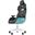Thermaltake Argent E700 Gaming Chair Turquoise
