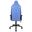 Thermaltake GGC V Comfort Series Gaming Chair Blue & White