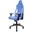 Thermaltake GGC V Comfort Series Gaming Chair Blue & White