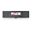 Thermaltake LCD Panel Kit/Black for The Tower 200