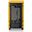 Thermaltake The Tower 200 Bumblebee ITX Tower ohne Netzteil gelb