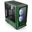 Thermaltake Ceres 350 MX Racing Green Midi Tower ohne Netzteil