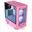 Thermaltake Ceres 350 MX Bubble Pink Midi Tower ohne Netzteil
