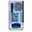 Thermaltake Ceres 350 MX Bubble Pink Midi Tower ohne Netzteil