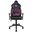 Thermaltake GGC V Comfort Series Gaming Chair Black & Red